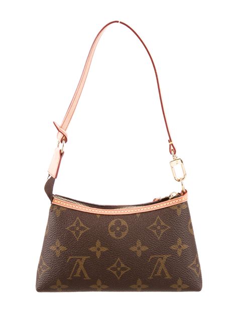 louis vuitton delightful pochette